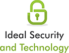 Ideal Security and Technology