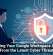Hidden Risks in Your Work Mobile Apps